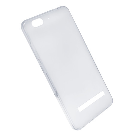 WEIMEI MOBILE WEIMEIFORCECASE WEIMEIFORCECASE, Funda, WEIMEI MOBILE, WEIMEI Force, 12,7 cm (5"), Transparente