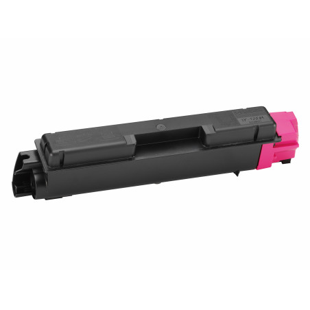 KYOCERA 1T02KTBNL0 TK-580M, 2800 páginas, Magenta, 1 pieza(s)