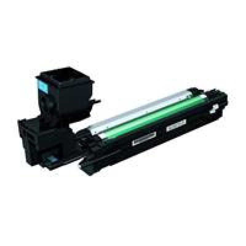 Konica Minolta A0WGOJH A0WGOJH, 5000 páginas, Cian, 1 pieza(s)