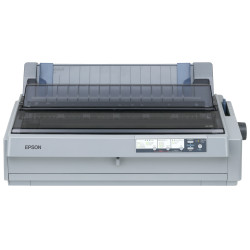 Epson C11CA92001 LQ-2190, 576 carácteres por segundo, 360 x 180 DPI, 432 carácteres por segundo, 144 carácteres por segundo,