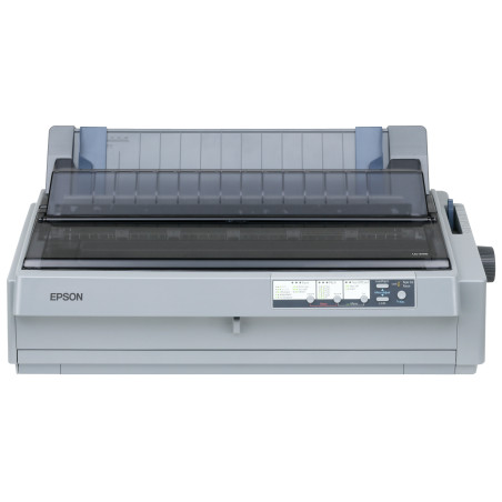 Epson C11CA92001 LQ-2190, 576 carácteres por segundo, 360 x 180 DPI, 432 carácteres por segundo, 144 carácteres por segundo,