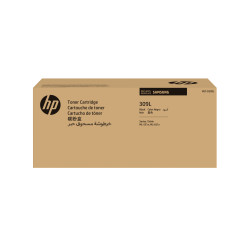 HP SV096A Samsung Cartucho de tóner MLT-D309L de alta capacidad negro, Negro, 1 pieza(s)