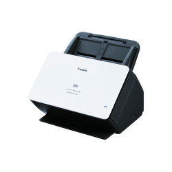 Canon 1255C003 imageFORMULA ScanFront 400, 216 x 356 mm, 600 x 600 DPI, 45 ppm, 45 ppm, Escáner con alimentador automático de