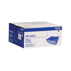 Brother DR-320CL DR-320CL, Original, Brother, Brother DCP-9055CDN / DCP-9270CDN / HL-4140CN / HL-4150CDN / HL-4570CDW / 2