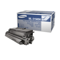 Samsung ML-2150D8 ML-2150D8, 8000 páginas, Negro, 1 pieza(s)