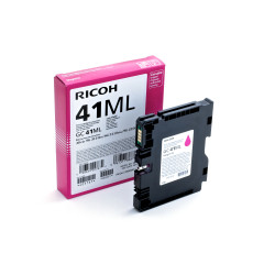 Ricoh 405767 405767, Magenta, Tinta a base de pigmentos, 1 pieza(s)