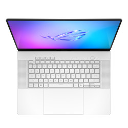 ASUS 90NR0MM2-M00090 ROG Zephyrus G16 OLED GU605CP-QR008W - Ordenador Portátil Gaming de 16" WQXGA 240Hz (Intel Core Ultra 9 2