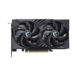 MSI GEFORCE RTX 5050 8G GAMING OC GeForce RTX 5050 8G GAMING OC, GeForce RTX 5050, 8 GB, GDDR6, 128 bit, 7680 x 4320 Pixeles, 2