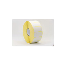 Brother LDP1M026051127I LDP1M026051127I, Blanco, Térmica directa, 5,1 cm, 2,6 cm, 2650 pieza(s)
