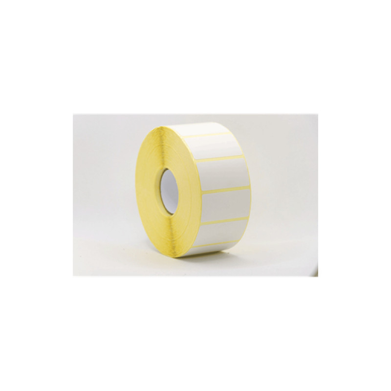 Brother LDP1M026051127I LDP1M026051127I, Blanco, Térmica directa, 5,1 cm, 2,6 cm, 2650 pieza(s)