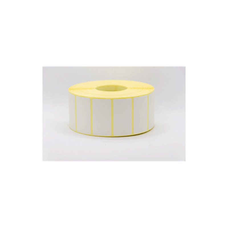 Brother LDP1M026051127I LDP1M026051127I, Blanco, Térmica directa, 5,1 cm, 2,6 cm, 2650 pieza(s)