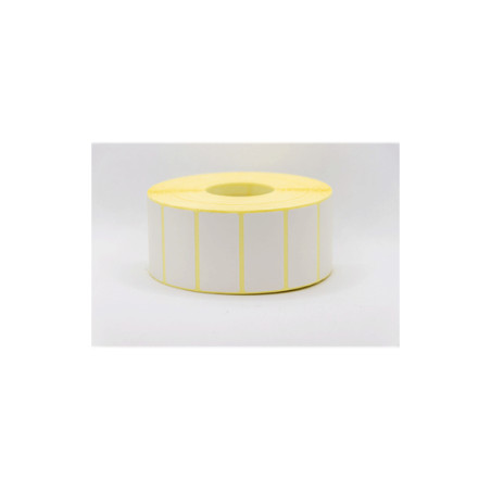 Brother LDP1M026051127I LDP1M026051127I, Blanco, Térmica directa, 5,1 cm, 2,6 cm, 2650 pieza(s)