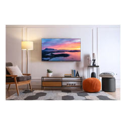 TCL 40S5K 40S5K, 101,6 cm (40"), 1920 x 1080 Pixeles, QLED, Smart TV, Wifi, Negro 2