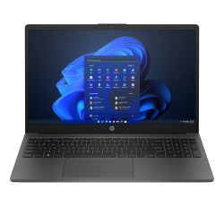 HP B39SMAT 255 15.6 inch G10 Notebook PC, AMD Ryzen™ 3, 2,3 GHz, 39,6 cm (15.6"), 1920 x 1080 Pixeles, 8 GB, 512 GB