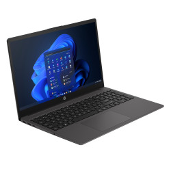 HP B39SMAT 255 15.6 inch G10 Notebook PC, AMD Ryzen™ 3, 2,3 GHz, 39,6 cm (15.6"), 1920 x 1080 Pixeles, 8 GB, 512 GB 2