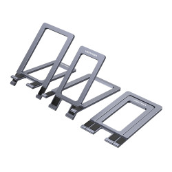 Vention KCZH0 Soporte para Smartphone/Tablet KCZH0/ Gris, Teléfono móvil/smartphone, Tablet/UMPC, Soporte pasivo, Escritorio,