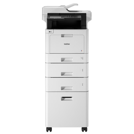 Brother ZUNTBC4FARBLASER ZUNTBC4FARBLASER, Piso, Blanco, DCP-L8410CDW, HL-L8260CDW, HL-L8360CDW, HL-L9310CDWT, HL-L9310CDW,