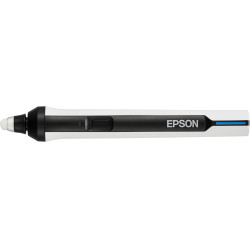 Epson V12H774010 Interactive Pen - ELPPN05B - Blue - EB-6xxWi/Ui / 14xxUi, Epson, Negro, Azul, BrightLink 475Wi, 480i, 485Wi,