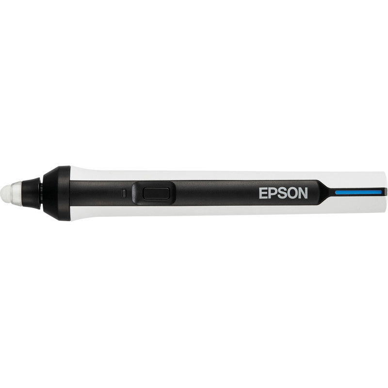 Epson V12H774010 Interactive Pen - ELPPN05B - Blue - EB-6xxWi/Ui / 14xxUi, Epson, Negro, Azul, BrightLink 475Wi, 480i, 485Wi,