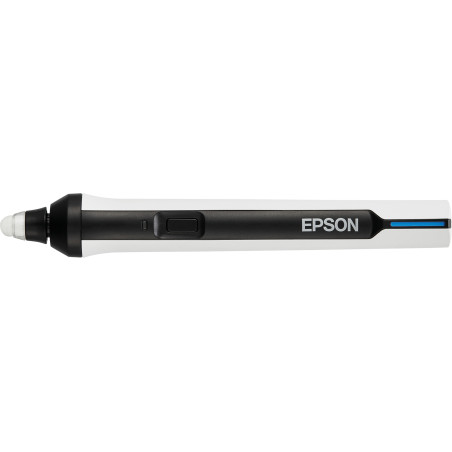 Epson V12H774010 Interactive Pen - ELPPN05B - Blue - EB-6xxWi/Ui / 14xxUi, Epson, Negro, Azul, BrightLink 475Wi, 480i, 485Wi,
