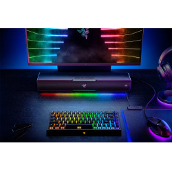 Razer RZ05-03920100-R3G1 Leviathan V2, 65 W, 65 W, 2 cm, 9,5 cm, 45 - 20000 Hz, Negro 2
