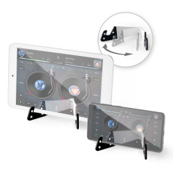 Hercules 4780921 4780921, USB tipo A, 340 mm, 100 mm, 49 mm, 500 g, USB 2