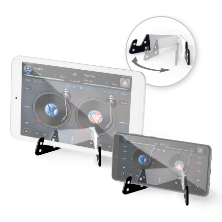 Hercules 4780921 4780921, USB tipo A, 340 mm, 100 mm, 49 mm, 500 g, USB
