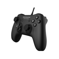 Thrustmaster 2960737 Dual Analog 4, Palanca de mando, PC, Cruceta, Digital, Alámbrico, USB 2.0