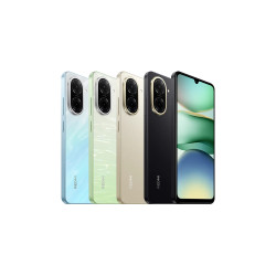 Xiaomi MZB0JSLEU Redmi A5, 17,5 cm (6.88"), 3 GB, 64 GB, 32 MP, Android 15, Verde 2