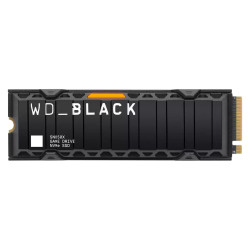 Western Digital WDS200T2XHE WDS100T2XHE, 2 TB, M.2, 7300 MB/s