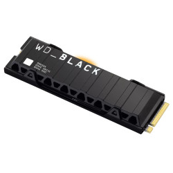 Western Digital WDS200T2XHE WDS100T2XHE, 2 TB, M.2, 7300 MB/s 2