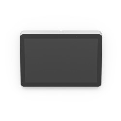 Logitech 952-000088 Tap IP, Sistema de gestión de servicio de vídeoconferencia, Blanco