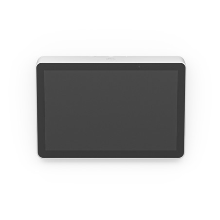 Logitech 952-000088 Tap IP, Sistema de gestión de servicio de vídeoconferencia, Blanco
