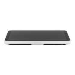 Logitech 952-000088 Tap IP, Sistema de gestión de servicio de vídeoconferencia, Blanco 2