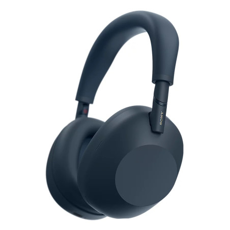 Sony WH1000XM6L WH-1000XM6, Inalámbrico y alámbrico, 4 - 40000 Hz, Llamadas/Música/Deporte/Uso diario, 254 g, Auriculares,