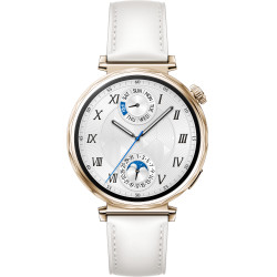 Huawei 55020DJT WATCH GT5 41mm, 3,35 cm (1.32"), AMOLED, 35 g