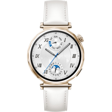 Huawei 55020DJT WATCH GT5 41mm, 3,35 cm (1.32"), AMOLED, 35 g