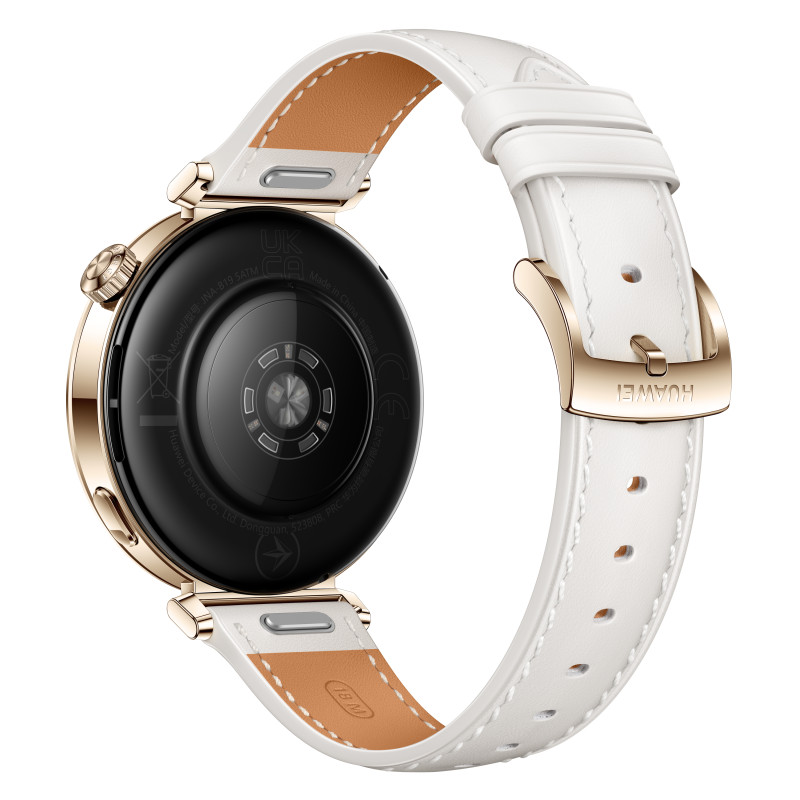 Huawei 55020DJT WATCH GT5 41mm, 3,35 cm (1.32"), AMOLED, 35 g