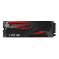 Samsung MZ-V9P2T0GW MZ-V9P2T0, 2 TB, M.2, 7450 MB/s