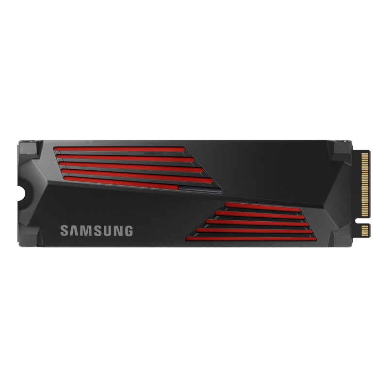 Samsung MZ-V9P2T0GW MZ-V9P2T0, 2 TB, M.2, 7450 MB/s