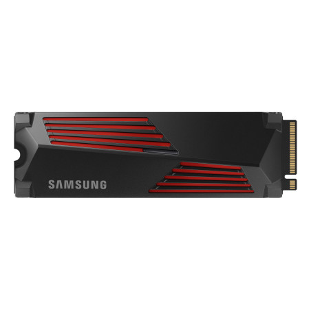 Samsung MZ-V9P2T0GW MZ-V9P2T0, 2 TB, M.2, 7450 MB/s