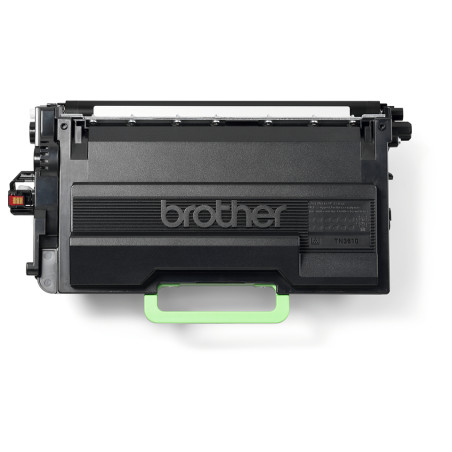 Brother TN-3610 TN-3610, 18000 páginas, Negro, 1 pieza(s)