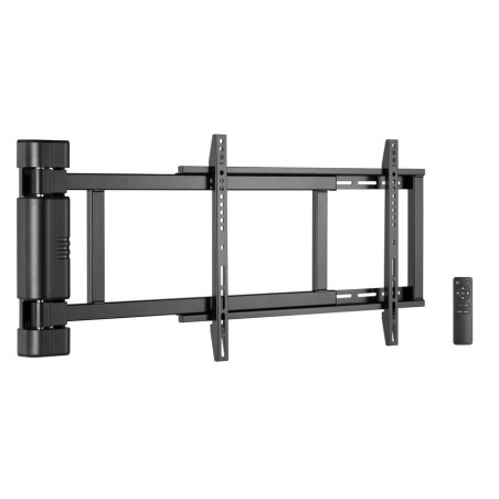 Equip 650336 Soporte giratorio motorizado para TV de 32"-75, 50 kg, 81,3 cm (32"), 190,5 cm (75"), 200 x 200 mm, 600 x 400 mm,