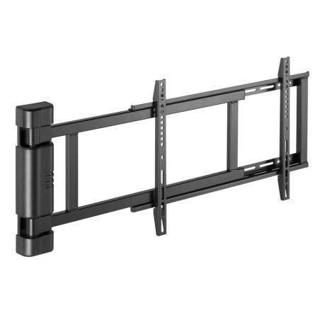 Equip 650336 Soporte giratorio motorizado para TV de 32"-75, 50 kg, 81,3 cm (32"), 190,5 cm (75"), 200 x 200 mm, 600 x 400 mm,