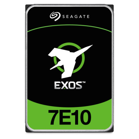 Seagate ST8000NM017B Enterprise ST8000NM017B, 8 TB, 7200 RPM, 256 MB, 3.5", Serial ATA III