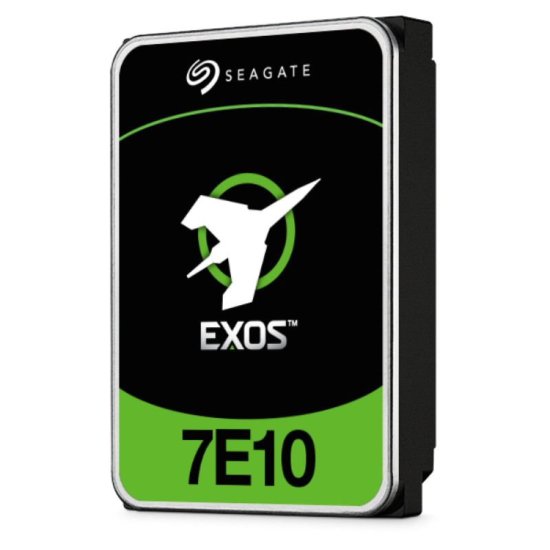 Seagate ST8000NM017B Enterprise ST8000NM017B, 8 TB, 7200 RPM, 256 MB, 3.5", Serial ATA III
