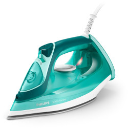Philips DST3030/70 3000 series DST3030/70 Plancha de vapor, Plancha a vapor, Suela de cerámica, 1,9 m, 180 g/min, 40 g/min,