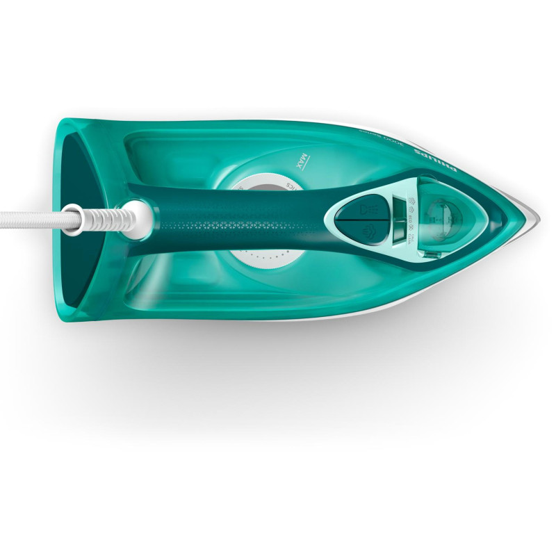 Philips DST3030/70 3000 series DST3030/70 Plancha de vapor, Plancha a vapor, Suela de cerámica, 1,9 m, 180 g/min, 40 g/min,