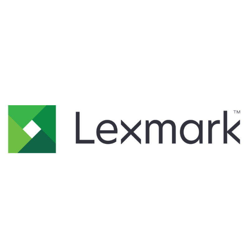Lexmark 24B6719 24B6719, 13000 páginas, Amarillo, 1 pieza(s)