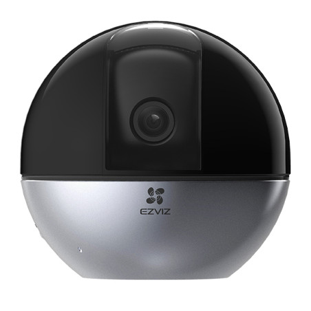 EZVIZ CS-C6W-A0-3H4WF C6W, Cámara de seguridad IP, Interior, Inalámbrico y alámbrico, CE / WEEE / REACH / RoHS / FCC / UL,